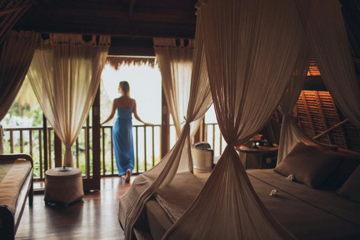 Travel Concierge