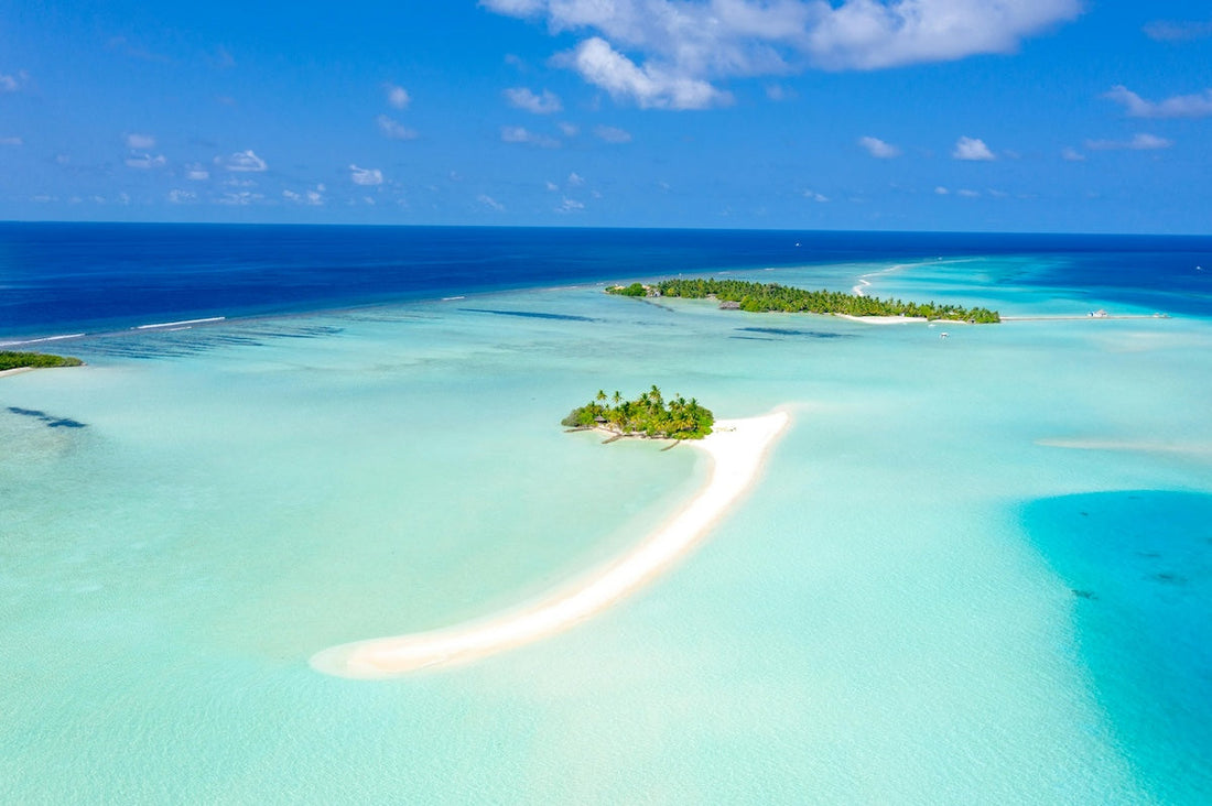 Private Island Vacation